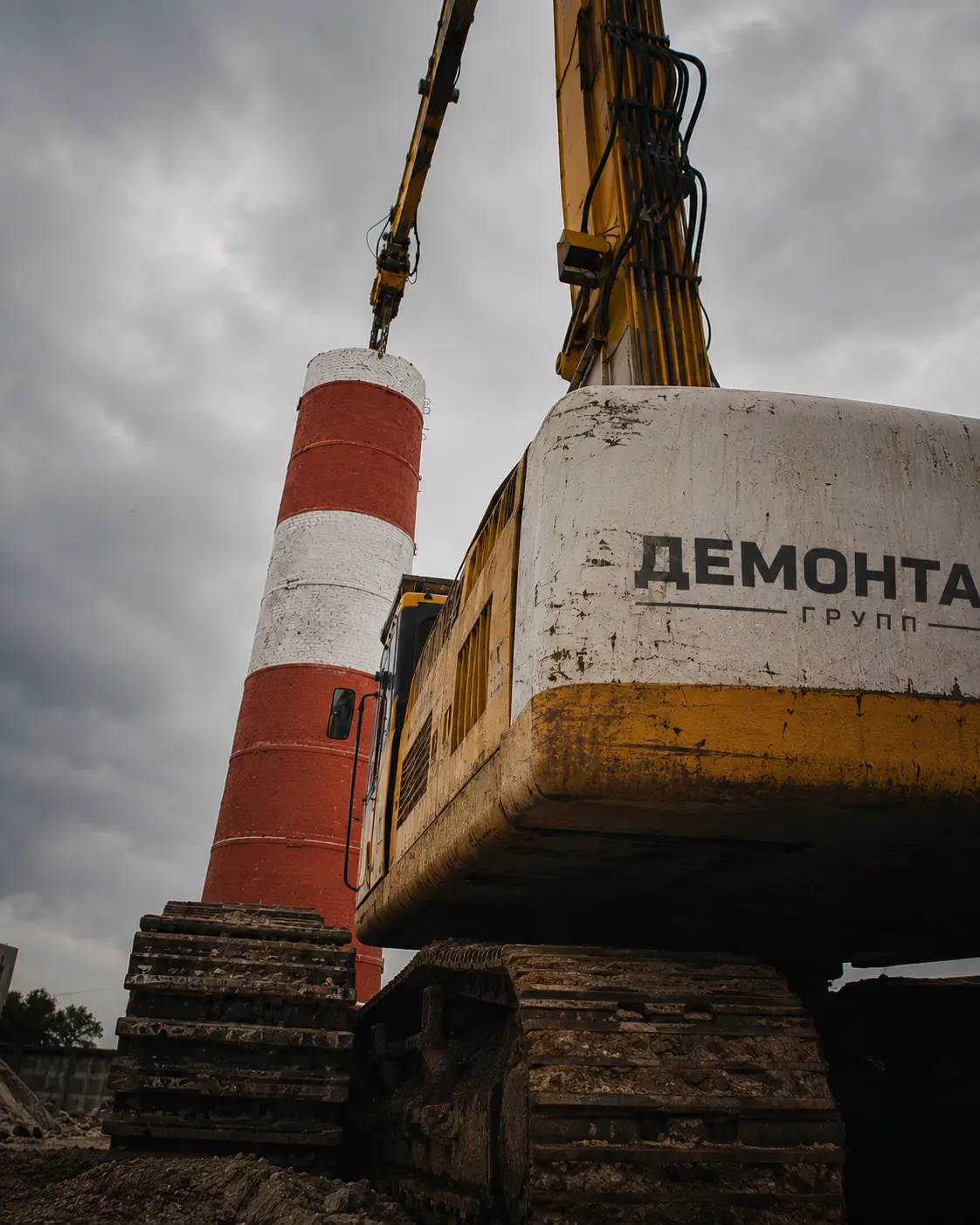 Власний автопарк